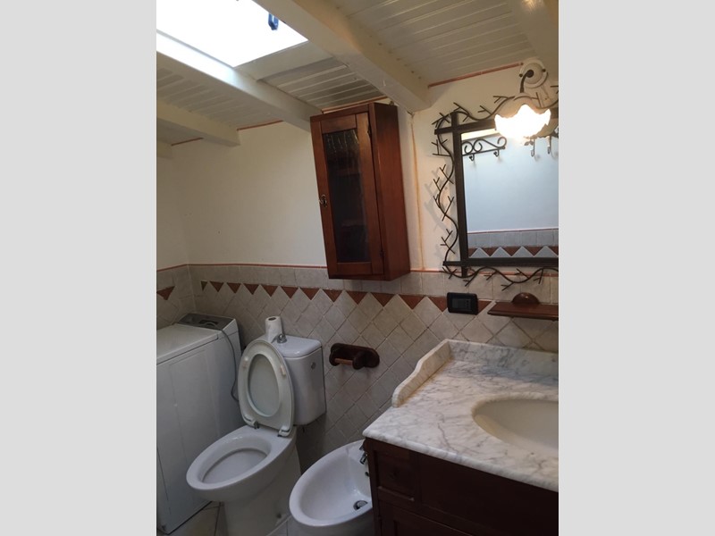 Casa Indipendente in Vendita a Vezzano Ligure, 110'000€, 50 m²