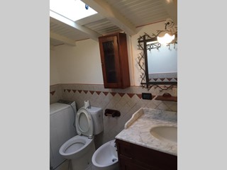 Casa Indipendente in Vendita a Vezzano Ligure, 110'000€, 50 m²