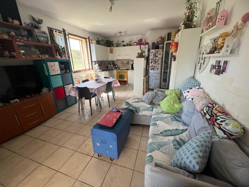 Appartamento in Vendita a Rimini, 235'000€, 137 m², con Box