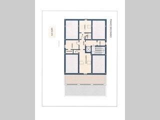 Quadrilocale in Vendita a Montemurlo, 420'000€, 115 m²