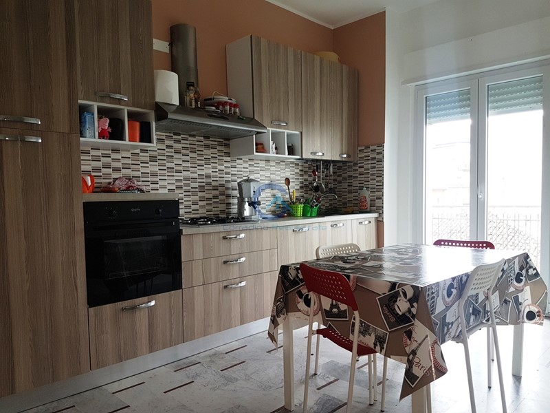 Stanza in Affitto a Catanzaro, zona Lido Casciolino, 300&euro;, 110 m², arredato