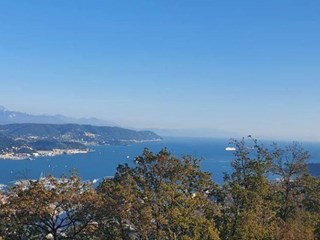 Villa bifamiliare in Vendita a La Spezia, zona Parodi, 749'000&euro;, 544 m²