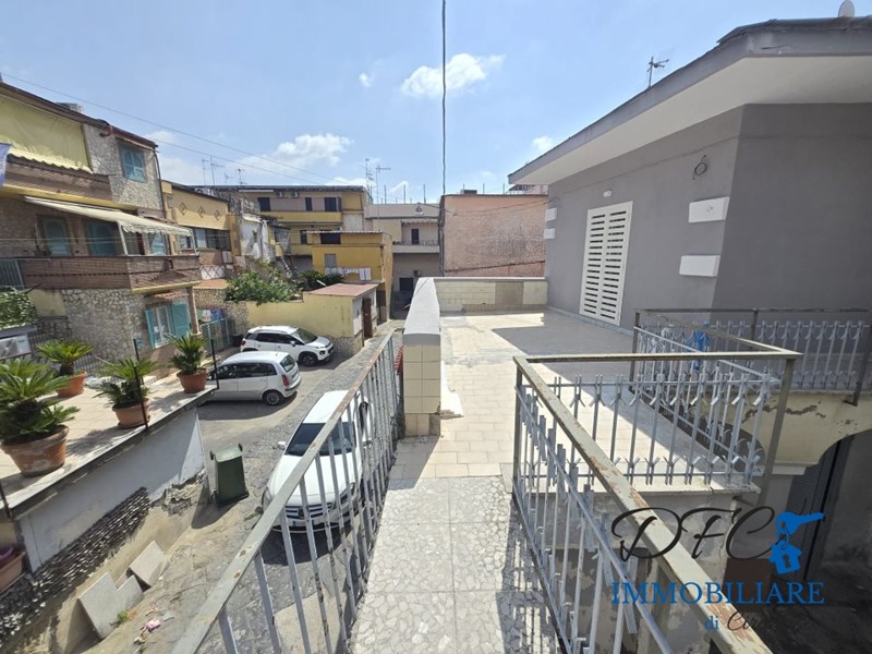 Trilocale in Vendita a Afragola, 59'000€, 55 m²