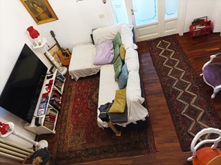 Appartamento in Vendita a Massa, 175'000&euro;, 90 m²