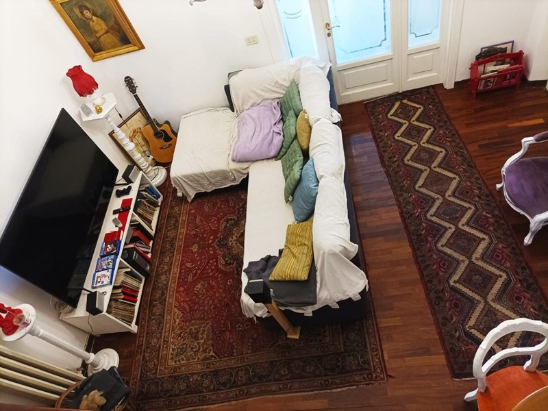 Appartamento in Vendita a Massa, 175'000&euro;, 90 m²