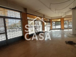 Immobile commerciale in Vendita a Castelfranco di Sotto, 130'000€, 200 m²