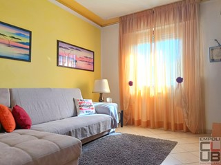 Appartamento in Vendita a Fucecchio, 100'000€, 90 m², con Box