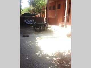 Trilocale in Vendita a Pisa, zona Tirrenia, 295'000€, 80 m², arredato