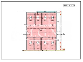 Box in Vendita a Bientina, 24'500€, 19 m²