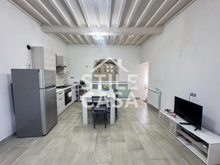 Casa Indipendente in Vendita a Altopascio, zona Marginone, 115'000€, 65 m²