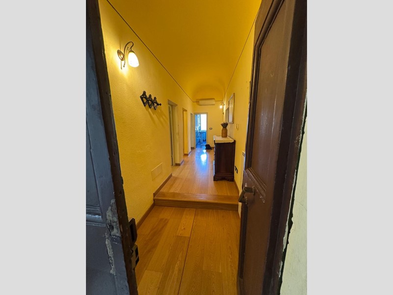Quadrilocale in Vendita a Pisa, 260'000€, 85 m², arredato