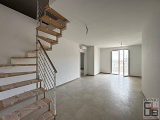 Quadrilocale in Vendita a Capraia e Limite, 249'000€, 90 m², con Box