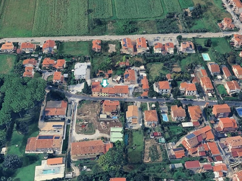 Quadrilocale in Vendita a San Giuliano Terme, 113'197€, 108 m²