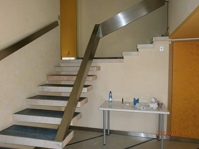 Ufficio in Affitto a Pontedera, 600€, 52 m²