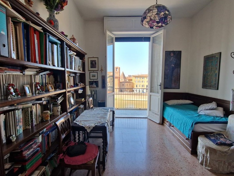 Quadrilocale in Vendita a Pisa, 380'000€, 95 m²