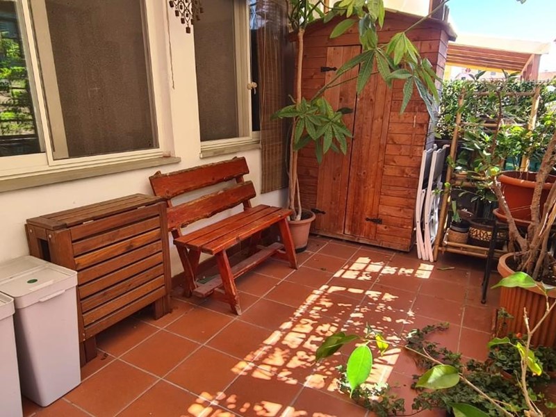 Trilocale in Vendita a Livorno, 175'000€, 82 m²