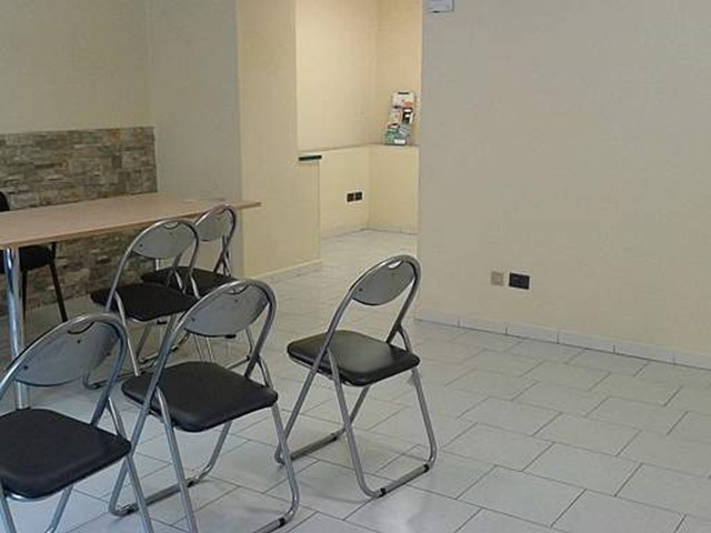 Immobile commerciale in Affitto a Pisa, 640€, 70 m²