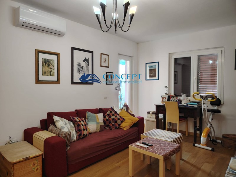 Bilocale in Vendita a Martinsicuro, 99'000€, 50 m²