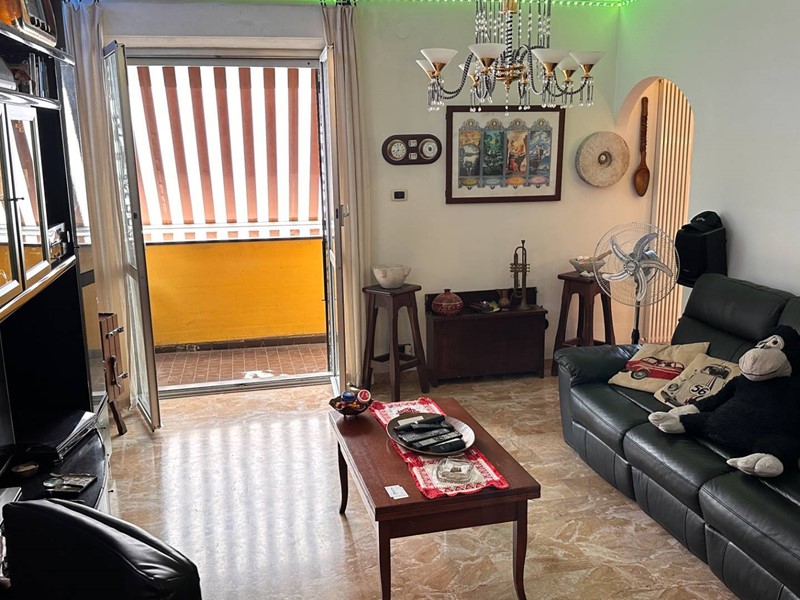 Appartamento in Vendita a Genova, 139'000€, 88 m²