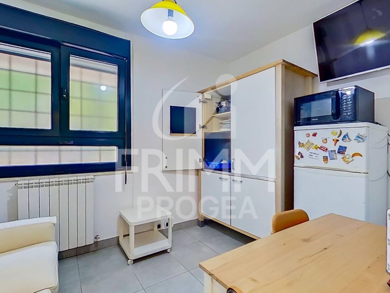 Ufficio in Vendita a Roma, 129'000€, 30 m²