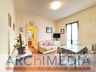 Bilocale in Vendita a Malnate, 79'000€, 55 m²