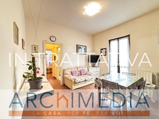 Bilocale in Vendita a Malnate, 79'000&euro;, 55 m²