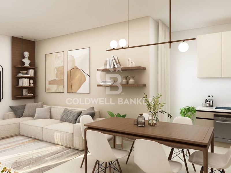 Trilocale in Vendita a Riccione, 399'000€, 85 m²