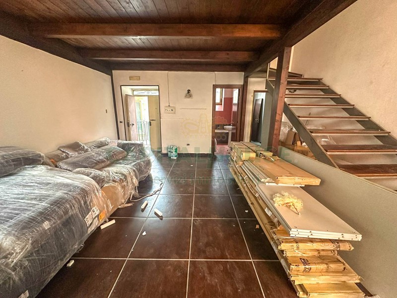 Quadrilocale in Vendita a Capua, 49'000€, 115 m²