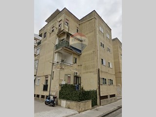 Quadrilocale in Vendita a Caltagirone, 32'000€, 85 m²