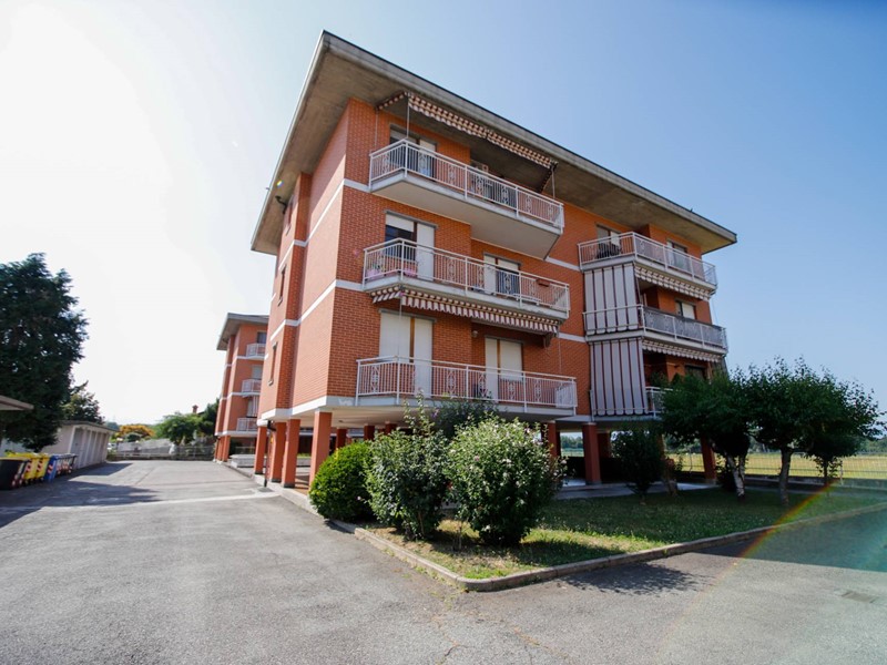 Trilocale in Vendita a Volpiano, 175'000€, 119 m²