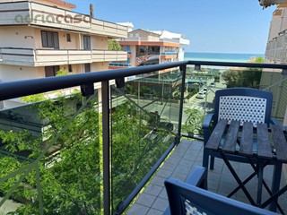 Bilocale in Affitto a Riccione, 840€, 50 m²