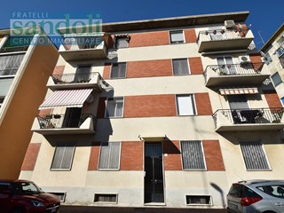 Trilocale in Vendita a Vercelli, 52'000€, 75 m²
