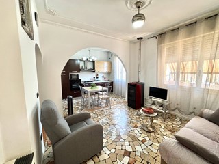 Appartamento in Vendita a Pojana Maggiore, 120'000&euro;, 96 m²