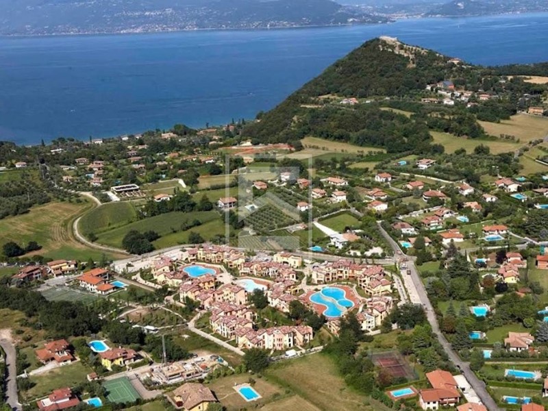 Bilocale in Vendita a Manerba del Garda, 340'000€, 60 m²
