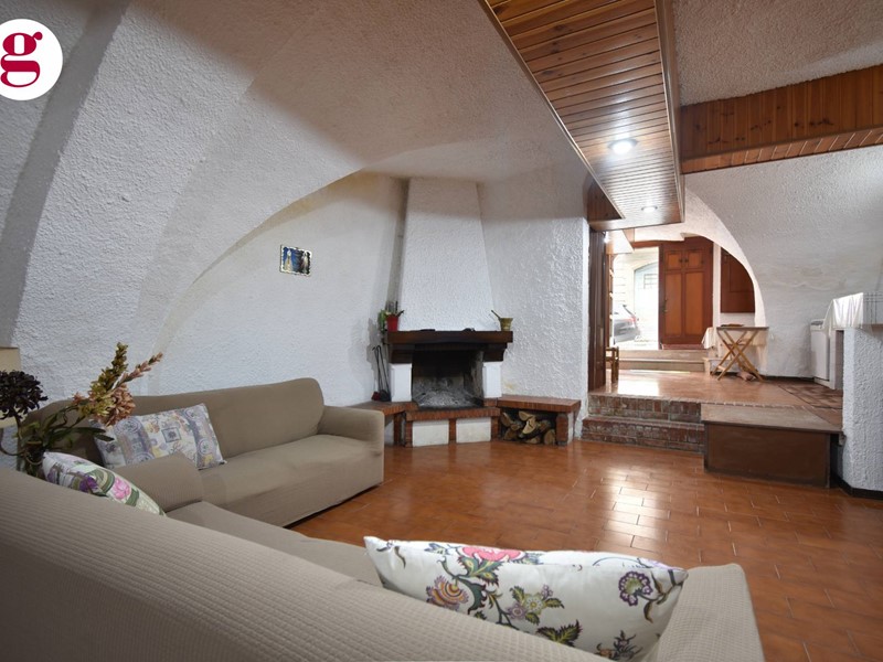 Casa Indipendente in Vendita a Vasto, 59'000&euro;, 120 m²