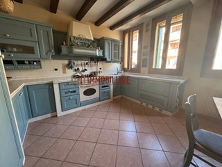 Trilocale in Vendita a Nervesa della Battaglia, 124'000€, 85 m²