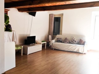 Appartamento in Vendita a Rieti, 135'000&euro;, 120 m²