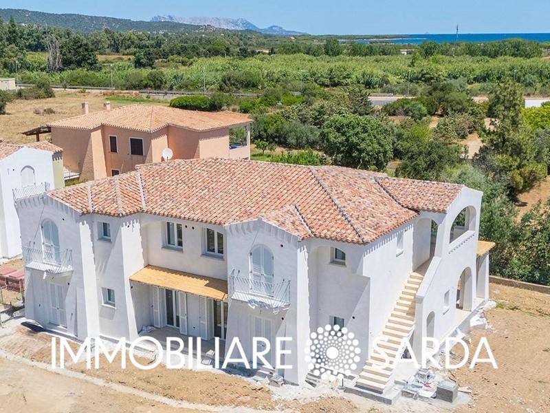 Trilocale in Vendita a Budoni, 360'000€, 100 m²