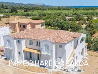 Trilocale in Vendita a Budoni, 360'000€, 100 m²