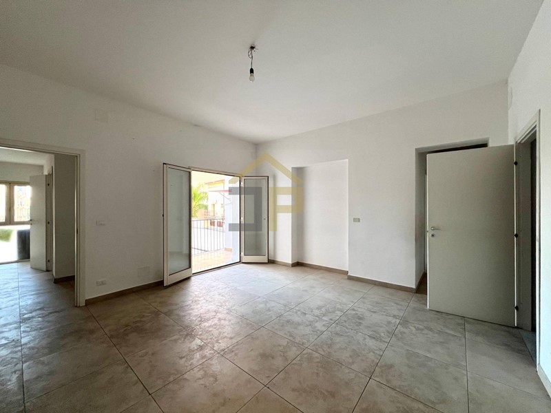 Appartamento in Vendita a Palermo, 200'000€, 136 m²