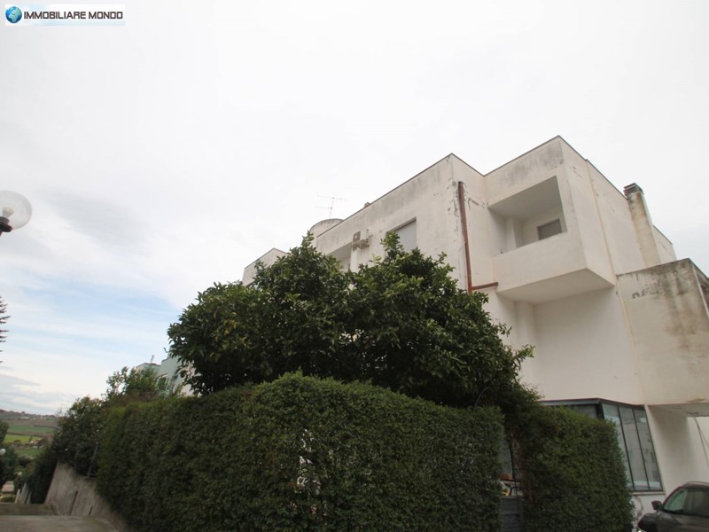 Appartamento in Vendita a Termoli, 89'000€, 123 m²