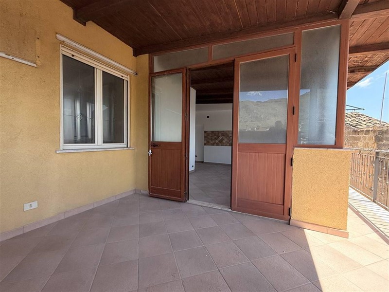 Quadrilocale in Vendita a Misilmeri, 72'000€, 86 m²