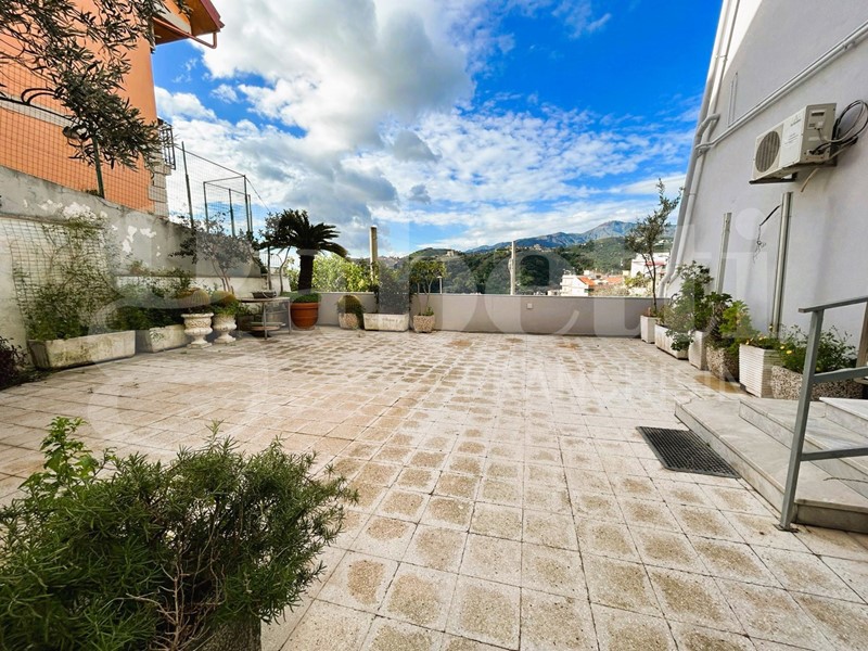 Trilocale in Vendita a Messina, 145'000€, 105 m²