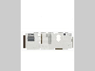 Bilocale in Vendita a Roma, 115'000&euro;, 65 m²