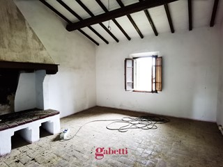 Appartamento in Vendita a Montespertoli, 110'000€, 100 m²