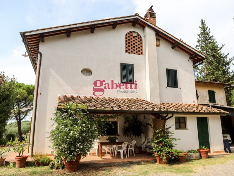 Appartamento in Vendita a Empoli, 1'350'000€, 420 m²