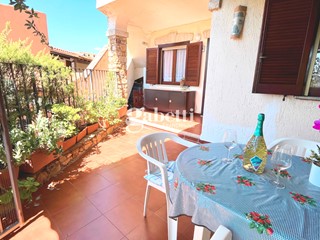 Trilocale in Vendita a Budoni, 150'000€, 58 m², arredato