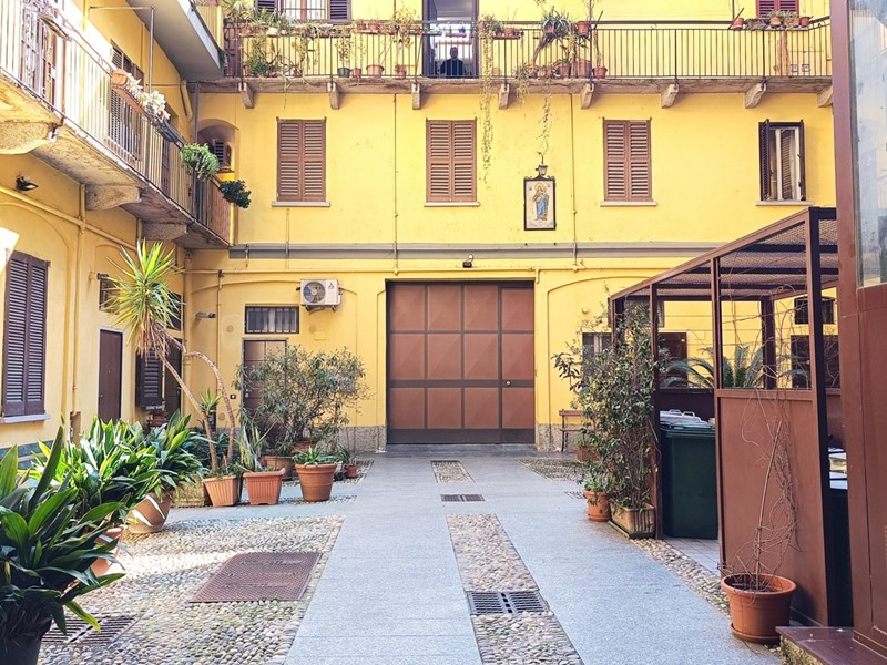 Bilocale in Vendita a Milano, 318'000€, 47 m²