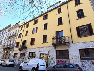 Bilocale in Vendita a Milano, 318'000€, 47 m²