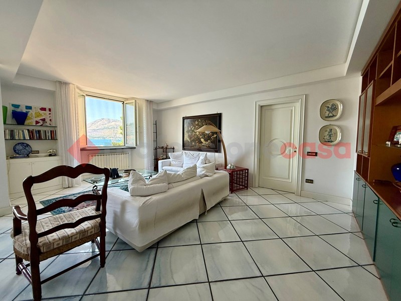 Trilocale in Vendita a Gaeta, 498'000€, 110 m², arredato